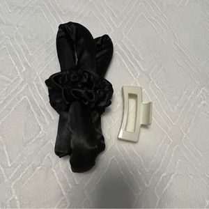 Heartless curling tool